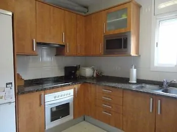 Villa Mi Casa 칼론제 스페인